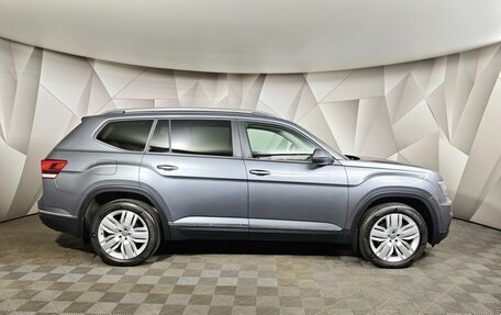 Volkswagen Teramont I, 2018 год, 2 855 000 рублей, 6 фотография