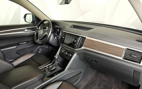 Volkswagen Teramont I, 2018 год, 2 855 000 рублей, 13 фотография
