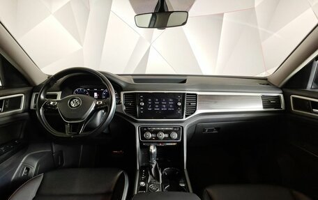 Volkswagen Teramont I, 2018 год, 2 855 000 рублей, 14 фотография