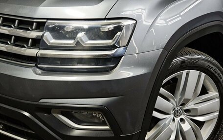 Volkswagen Teramont I, 2018 год, 2 855 000 рублей, 10 фотография