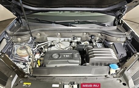 Volkswagen Teramont I, 2018 год, 2 855 000 рублей, 11 фотография