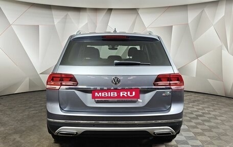 Volkswagen Teramont I, 2018 год, 2 855 000 рублей, 8 фотография