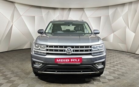 Volkswagen Teramont I, 2018 год, 2 855 000 рублей, 7 фотография