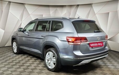 Volkswagen Teramont I, 2018 год, 2 855 000 рублей, 4 фотография
