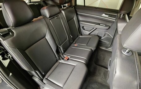 Volkswagen Teramont I, 2018 год, 2 855 000 рублей, 16 фотография