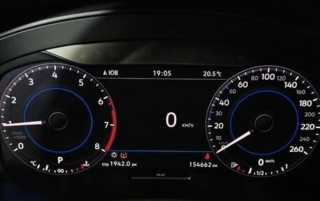 Volkswagen Teramont I, 2018 год, 2 855 000 рублей, 17 фотография