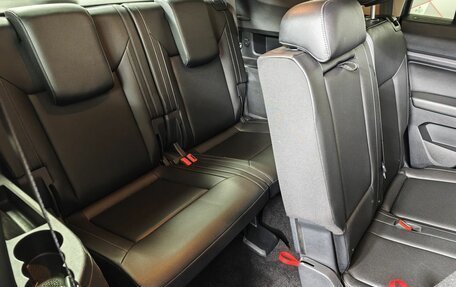 Volkswagen Teramont I, 2018 год, 2 855 000 рублей, 20 фотография