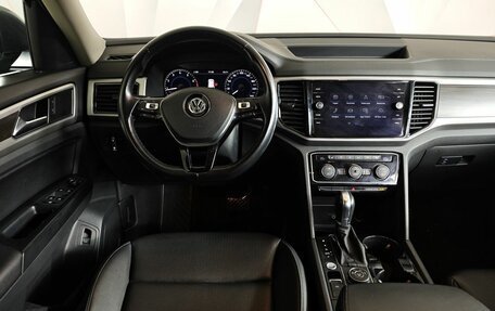 Volkswagen Teramont I, 2018 год, 2 855 000 рублей, 19 фотография