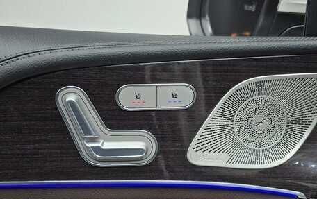 Mercedes-Benz GLE, 2022 год, 7 200 000 рублей, 10 фотография