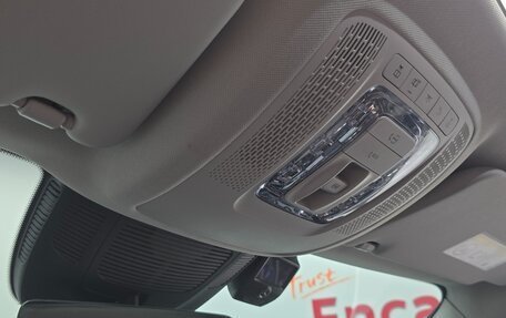 Mercedes-Benz GLE, 2022 год, 7 200 000 рублей, 11 фотография