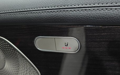 Mercedes-Benz GLE, 2022 год, 7 200 000 рублей, 7 фотография