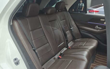 Mercedes-Benz GLE, 2022 год, 7 200 000 рублей, 22 фотография