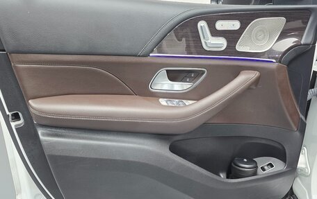 Mercedes-Benz GLE, 2022 год, 7 200 000 рублей, 27 фотография