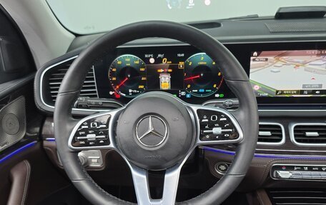 Mercedes-Benz GLE, 2022 год, 7 200 000 рублей, 23 фотография