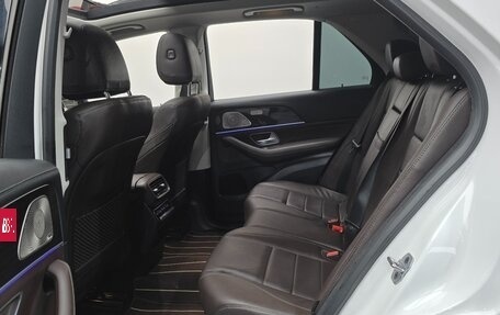 Mercedes-Benz GLE, 2022 год, 7 200 000 рублей, 19 фотография
