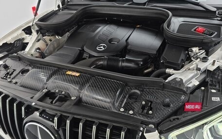 Mercedes-Benz GLE, 2022 год, 7 200 000 рублей, 25 фотография