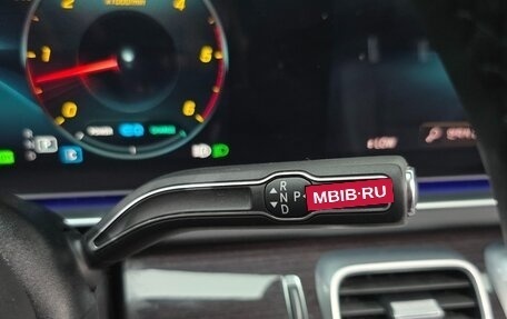 Mercedes-Benz GLE, 2022 год, 7 200 000 рублей, 24 фотография