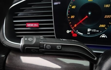 Mercedes-Benz GLE, 2022 год, 7 200 000 рублей, 18 фотография