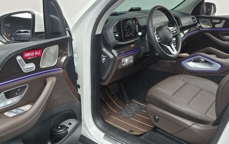 Mercedes-Benz GLE, 2022 год, 7 200 000 рублей, 26 фотография