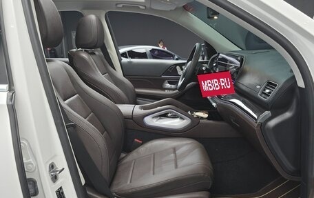 Mercedes-Benz GLE, 2022 год, 7 200 000 рублей, 21 фотография