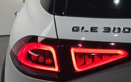 Mercedes-Benz GLE, 2022 год, 7 200 000 рублей, 31 фотография