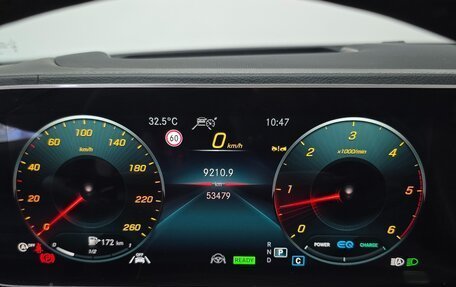 Mercedes-Benz GLE, 2022 год, 7 200 000 рублей, 32 фотография