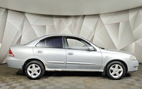 Nissan Almera Classic, 2009 год, 395 000 рублей, 6 фотография