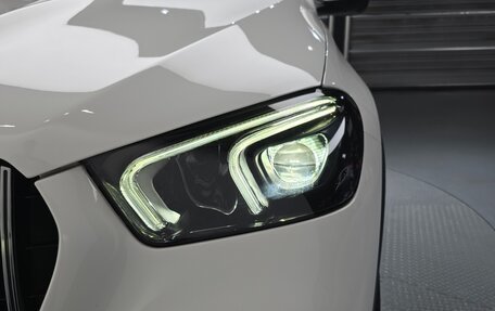 Mercedes-Benz GLE, 2022 год, 7 200 000 рублей, 34 фотография