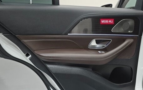 Mercedes-Benz GLE, 2022 год, 7 200 000 рублей, 29 фотография
