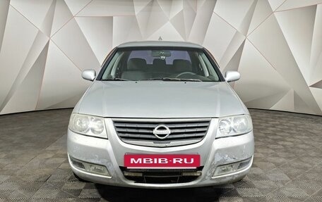 Nissan Almera Classic, 2009 год, 395 000 рублей, 7 фотография