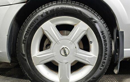 Nissan Almera Classic, 2009 год, 395 000 рублей, 9 фотография