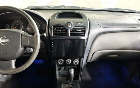 Nissan Almera Classic, 2009 год, 395 000 рублей, 12 фотография