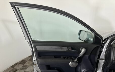 Honda CR-V III рестайлинг, 2007 год, 830 000 рублей, 8 фотография