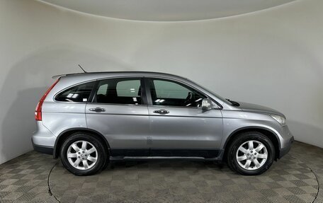 Honda CR-V III рестайлинг, 2007 год, 830 000 рублей, 4 фотография