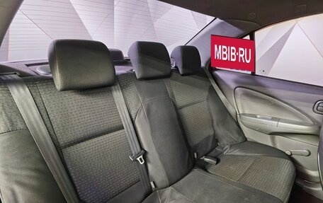 Nissan Almera Classic, 2009 год, 395 000 рублей, 13 фотография