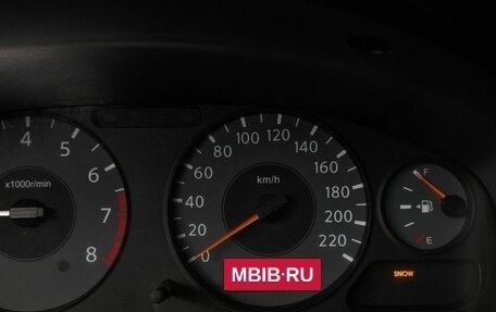 Nissan Almera Classic, 2009 год, 395 000 рублей, 14 фотография