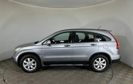 Honda CR-V III рестайлинг, 2007 год, 830 000 рублей, 5 фотография