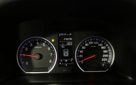 Honda CR-V III рестайлинг, 2007 год, 830 000 рублей, 11 фотография