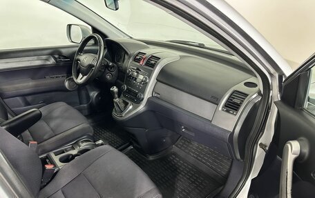 Honda CR-V III рестайлинг, 2007 год, 830 000 рублей, 14 фотография
