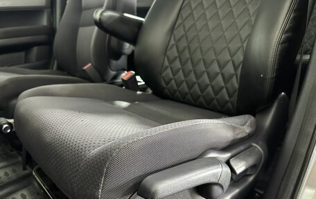 Honda CR-V III рестайлинг, 2007 год, 830 000 рублей, 10 фотография