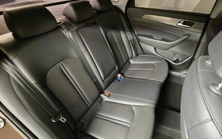 Hyundai Sonata VII, 2019 год, 1 775 000 рублей, 16 фотография
