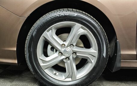 Hyundai Sonata VII, 2019 год, 1 775 000 рублей, 9 фотография