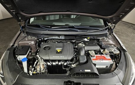 Hyundai Sonata VII, 2019 год, 1 775 000 рублей, 11 фотография