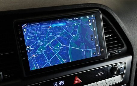 Hyundai Sonata VII, 2019 год, 1 775 000 рублей, 20 фотография
