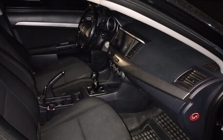 Mitsubishi Lancer IX, 2008 год, 780 000 рублей, 12 фотография