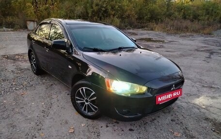 Mitsubishi Lancer IX, 2008 год, 780 000 рублей, 5 фотография