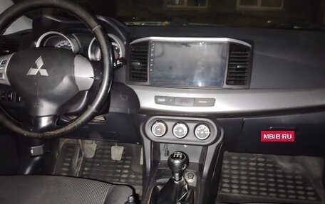 Mitsubishi Lancer IX, 2008 год, 780 000 рублей, 11 фотография