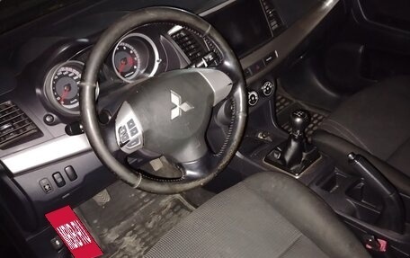 Mitsubishi Lancer IX, 2008 год, 780 000 рублей, 13 фотография