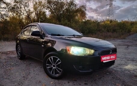 Mitsubishi Lancer IX, 2008 год, 780 000 рублей, 6 фотография