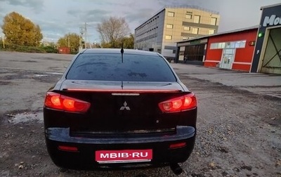 Mitsubishi Lancer IX, 2008 год, 780 000 рублей, 1 фотография